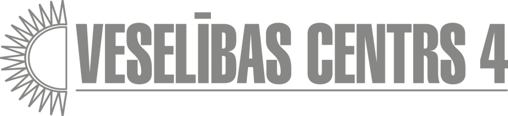 Veselības centrs 4
