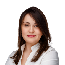 Viktorija Rogova